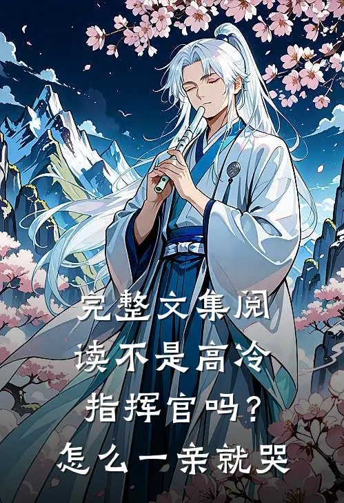 完整文集阅读不是高冷指挥官吗？怎么一亲就哭
