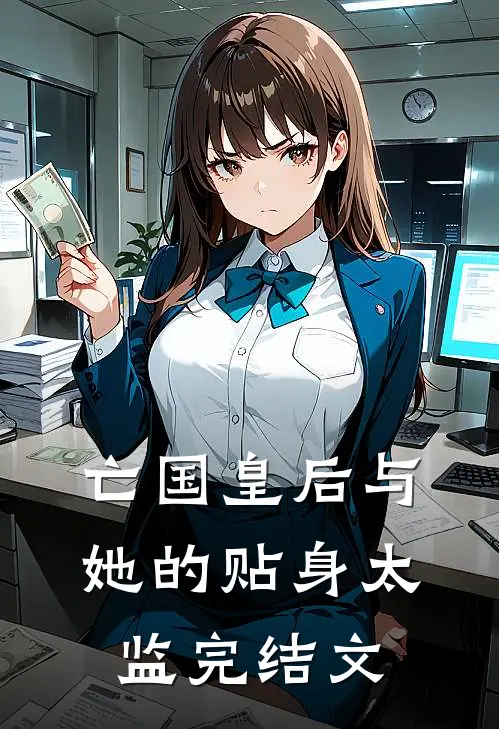 亡国皇后与她的贴身太监完结文