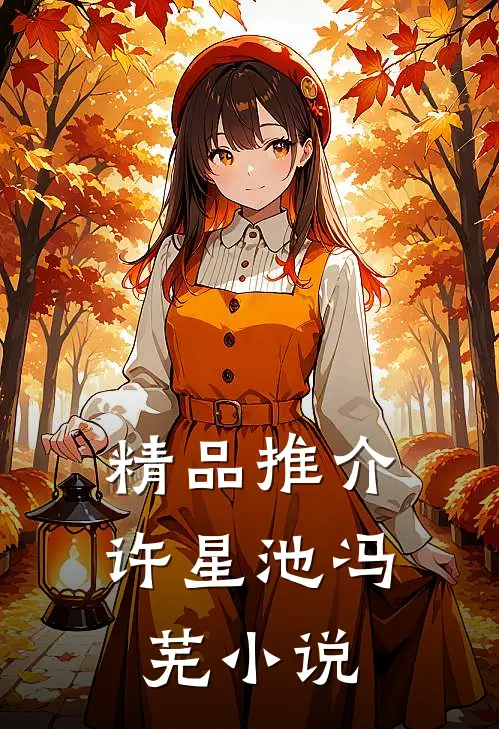 精品推介许星池冯芜小说