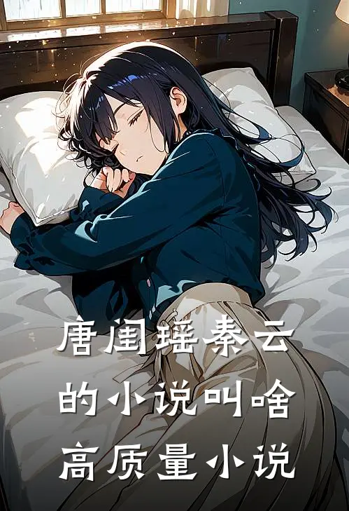 唐闺瑶秦云的小说叫啥高质量小说