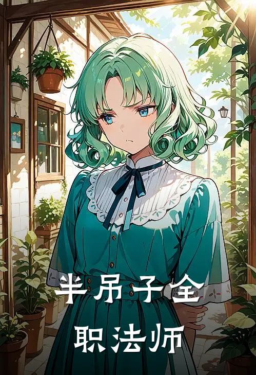 半吊子全职法师