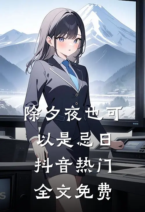 除夕夜也可以是忌日抖音热门全文免费