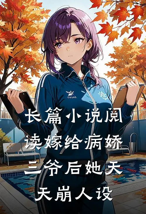 长篇小说阅读嫁给病娇三爷后她天天崩人设