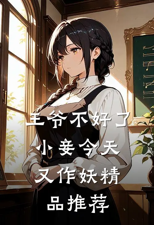 王爷不好了，小妾今天又作妖精品推荐