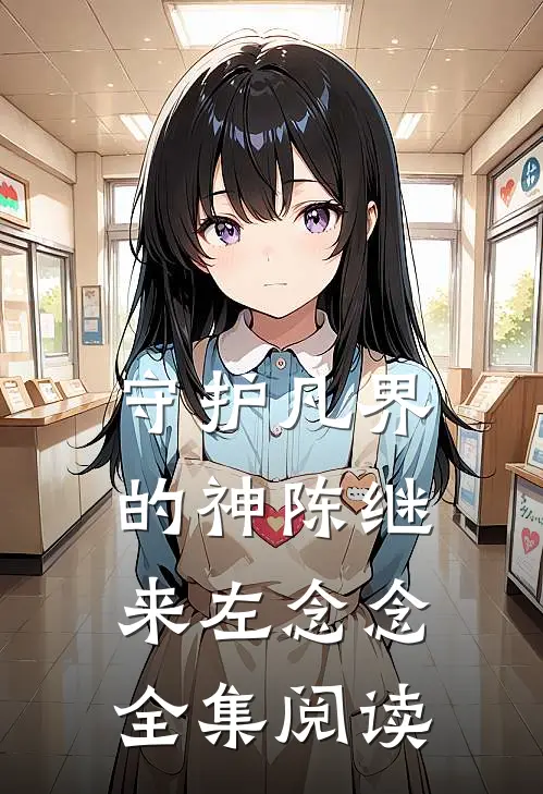 守护凡界的神陈继来左念念全集阅读