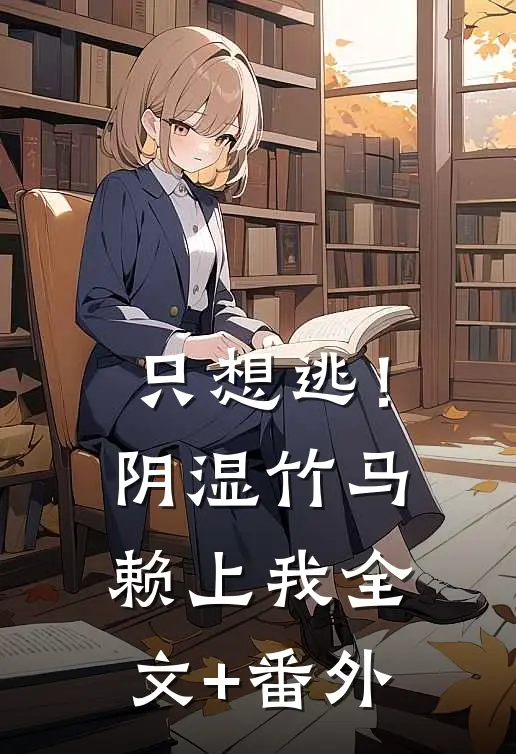 只想逃！阴湿竹马赖上我全文+番外
