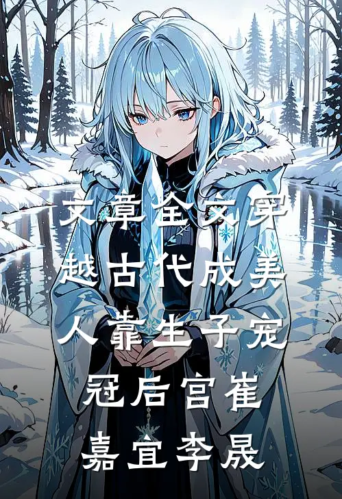 文章全文穿越古代成美人靠生子宠冠后宫崔嘉宜李晟