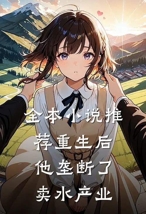 全本小说推荐重生后他垄断了卖水产业