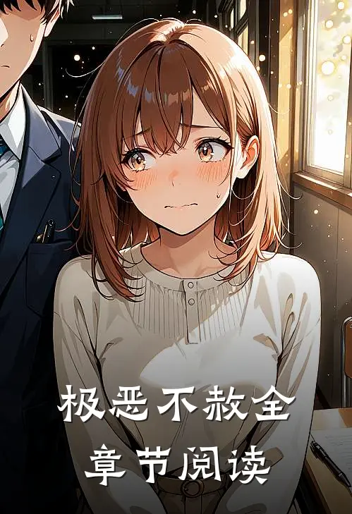 极恶不赦全章节阅读