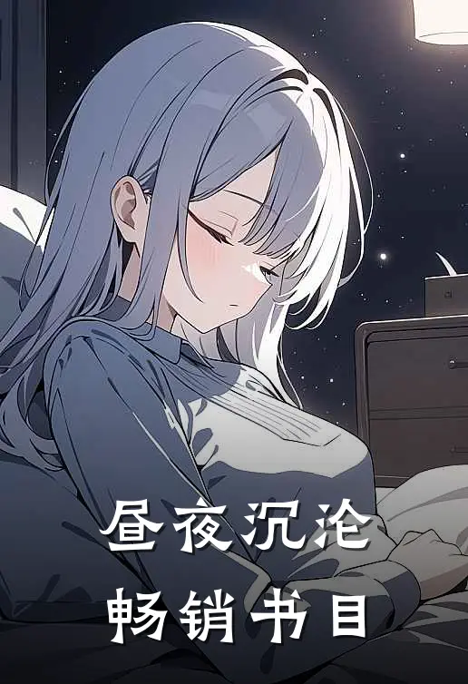 昼夜沉沦畅销书目