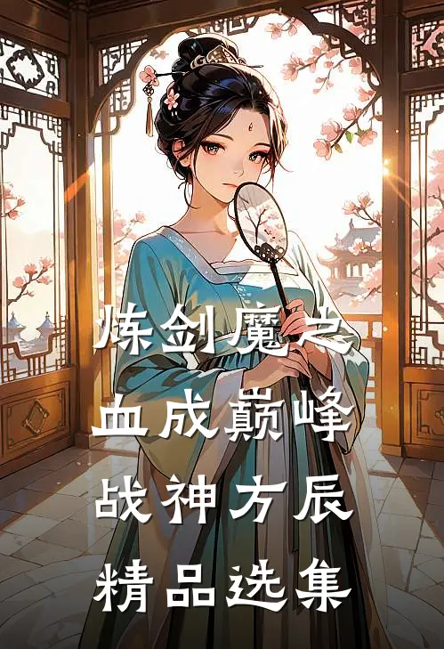 炼剑魔之血成巅峰战神方辰精品选集