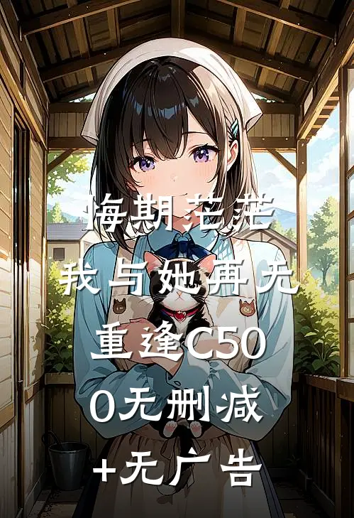 悔期茫茫，我与她再无重逢C500无删减+无广告