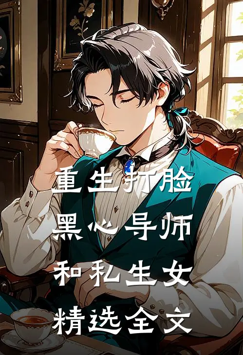 重生打脸黑心导师和私生女精选全文