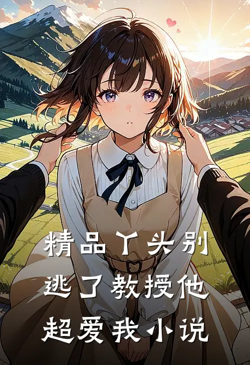 精品丫头别逃了教授他超爱我小说