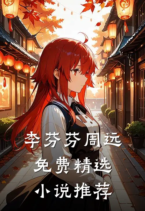 李芬芬周远免费精选小说推荐