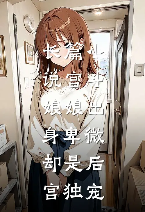 长篇宫斗娘娘出身卑微,却是后宫独宠女配