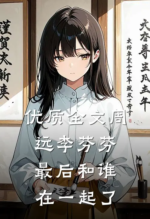 优质全文周远李芬芬最后和谁在一起了