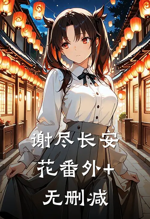 谢尽长安花番外+无删减