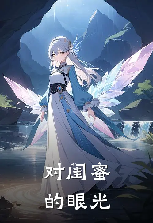 对闺蜜的眼光