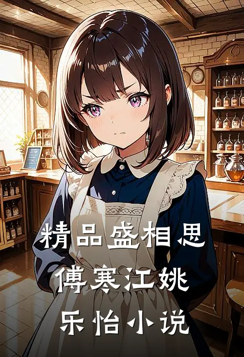 精品盛相思傅寒江姚乐怡小说