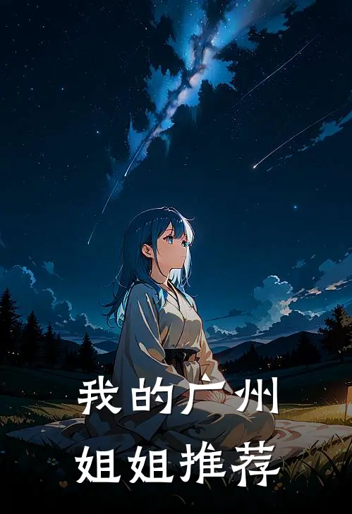 我的广州姐姐推荐