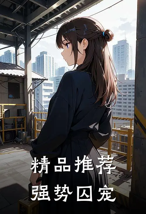 精品推荐强势囚宠