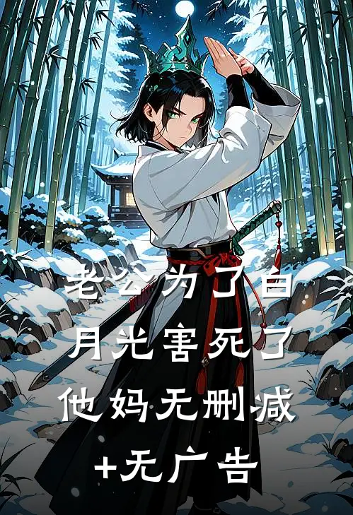老公为了白月光害死了他妈无删减+无广告