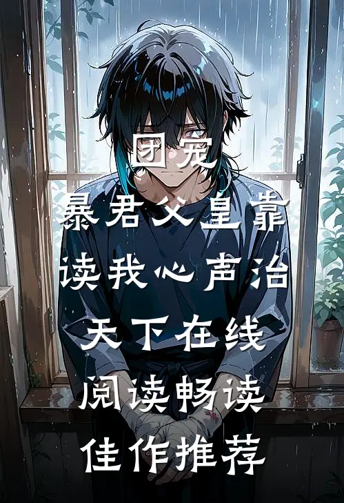 团宠:暴君父皇靠读我心声治天下在线阅读畅读佳作推荐
