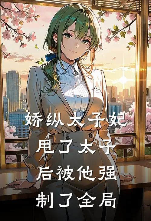 娇纵太子妃甩了太子后被他强制了全局