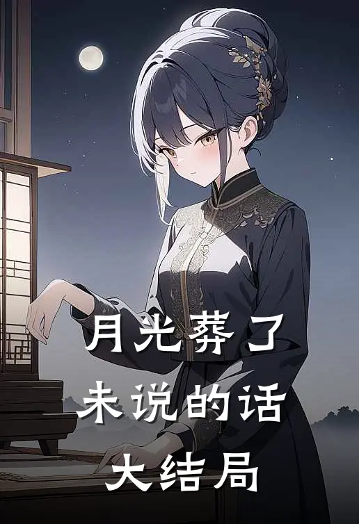 月光葬了未说的话大结局