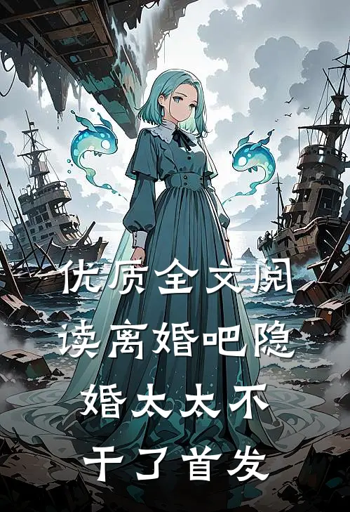 优质全文阅读离婚吧隐婚太太不干了首发