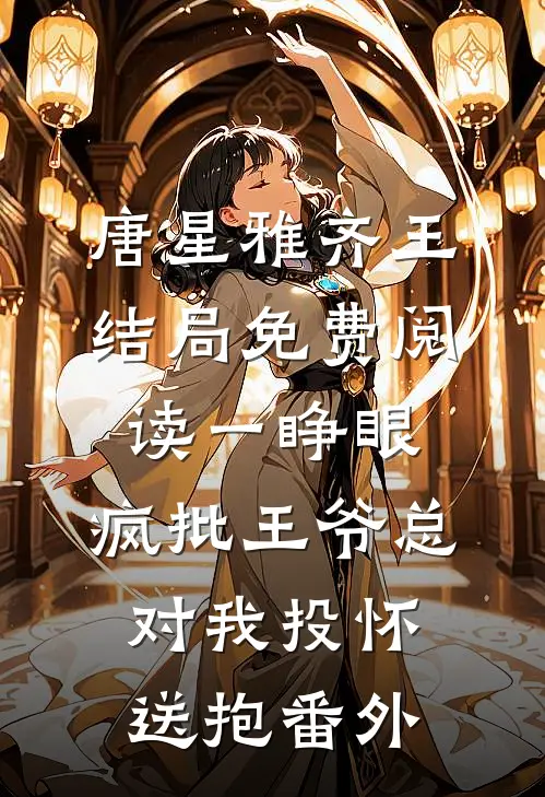 唐星雅齐王结局免费阅读一睁眼，疯批王爷总对我投怀送抱番外