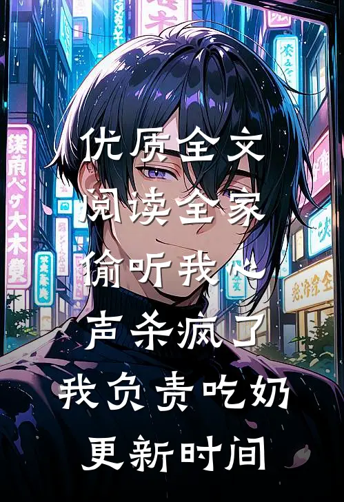 优质全文阅读全家偷听我心声杀疯了,我负责吃奶更新时间