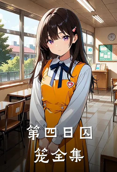 第四日囚笼 全集
