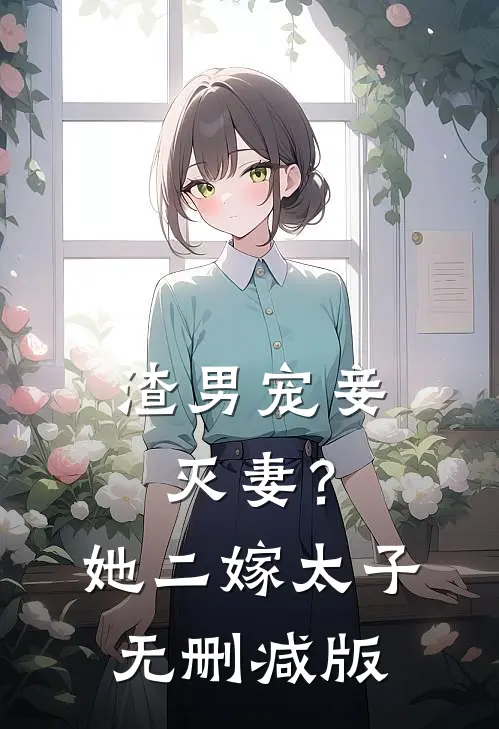 渣男宠妾灭妻？她二嫁太子无删减版