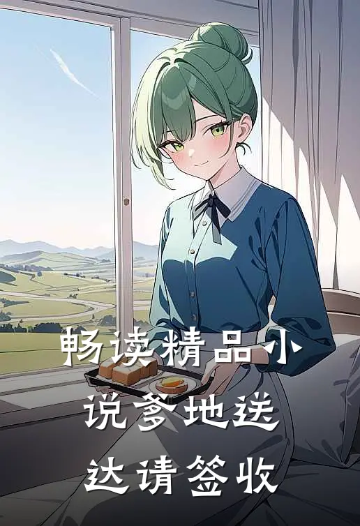 畅读精品小说爹地送达请签收