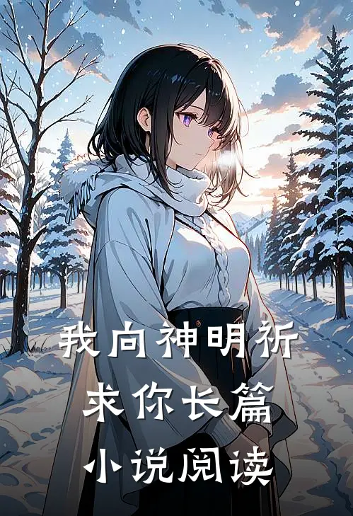 我向神明祈求你长篇小说阅读