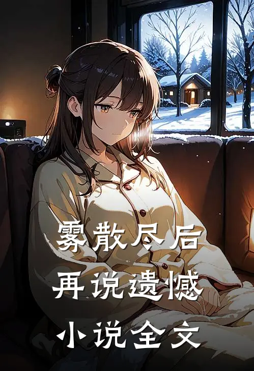 雾散尽后再说遗憾小说全文