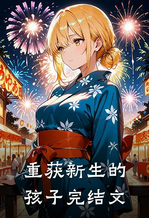 重获新生的孩子完结文