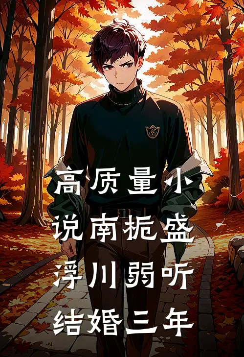 高质量小说南栀盛浮川弱听结婚三年