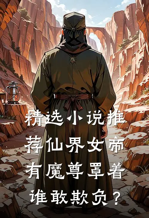 精选小说推荐仙界女帝有魔尊罩着，谁敢欺负？