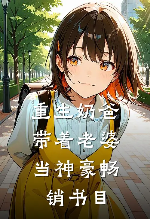 重生奶爸，带着老婆当神豪畅销书目