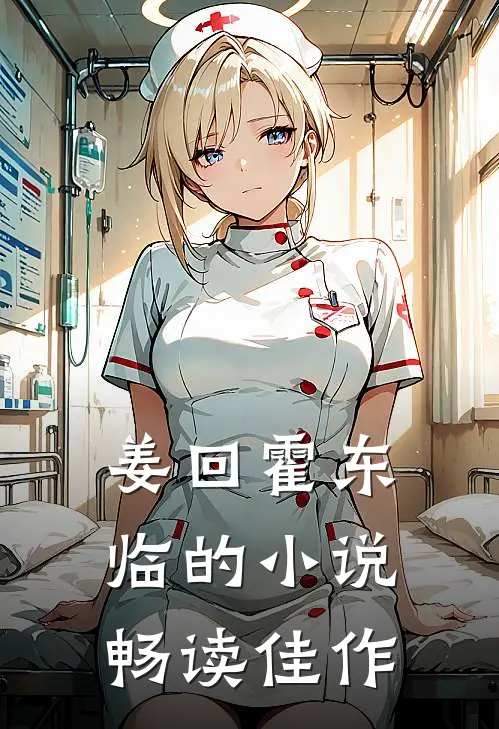 姜回霍东临的小说畅读佳作