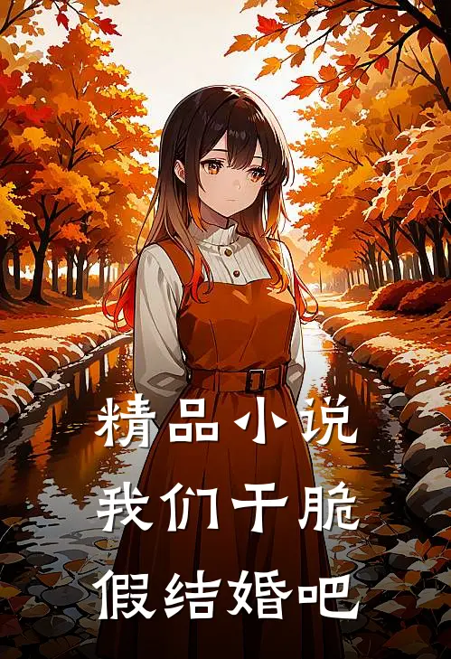 精品小说我们干脆假结婚吧