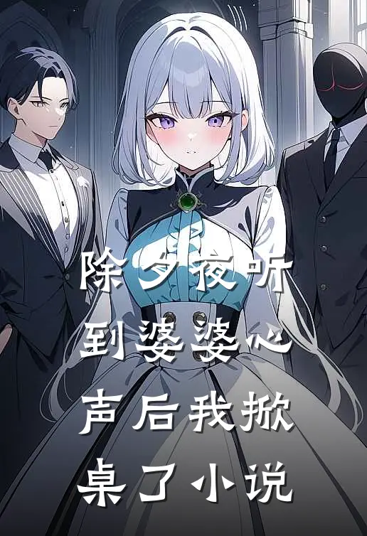 除夕夜听到婆婆心声后我掀桌了小说