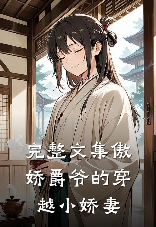 完整文集傲娇爵爷的穿越小娇妻