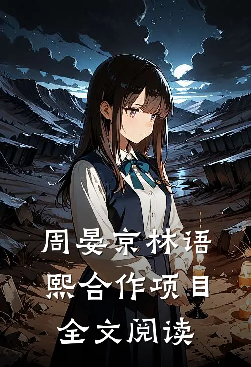 周晏京林语熙合作项目全文阅读