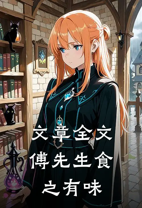 文章全文傅先生食之有味