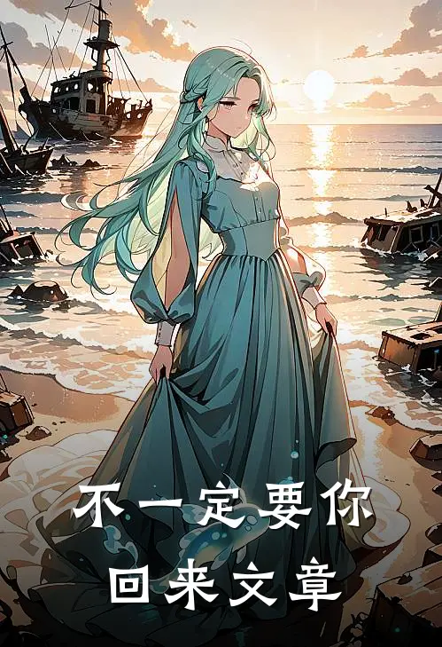 不一定要你回来文章