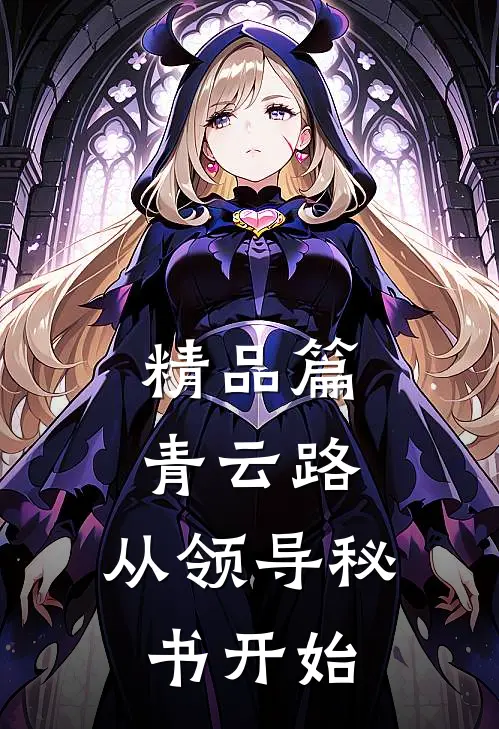 精品篇青云路：从领导秘书开始